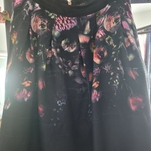 Ted Baker Skirt Size 4